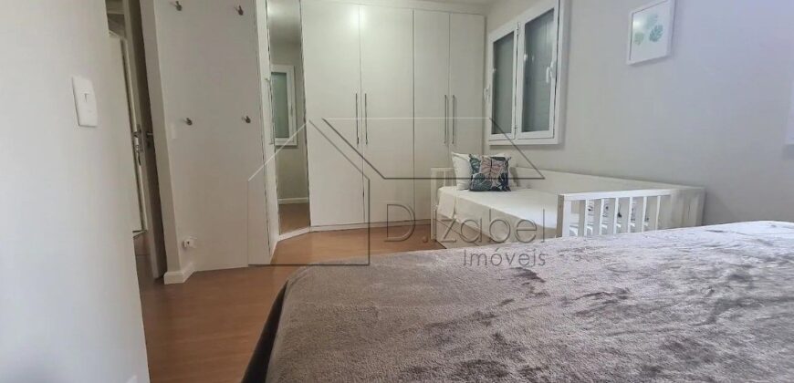 Apartamento para venda com 82 m² de área útil na Vila Olímpia.