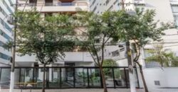 Apartamento para venda 3 quartos sendo uma suíte no Jardim Paulista.