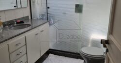 Apartamento para venda 3 quartos sendo uma suíte no Jardim Paulista.