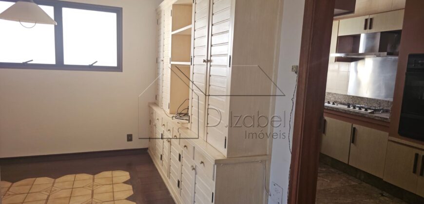 Apartamento para venda com 280 M² 4 quarto sendo 2 suítes no Alto da Lapa- São Paulo