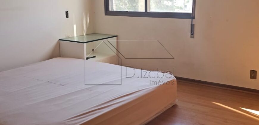 Apartamento para venda com 280 M² 4 quarto sendo 2 suítes no Alto da Lapa- São Paulo