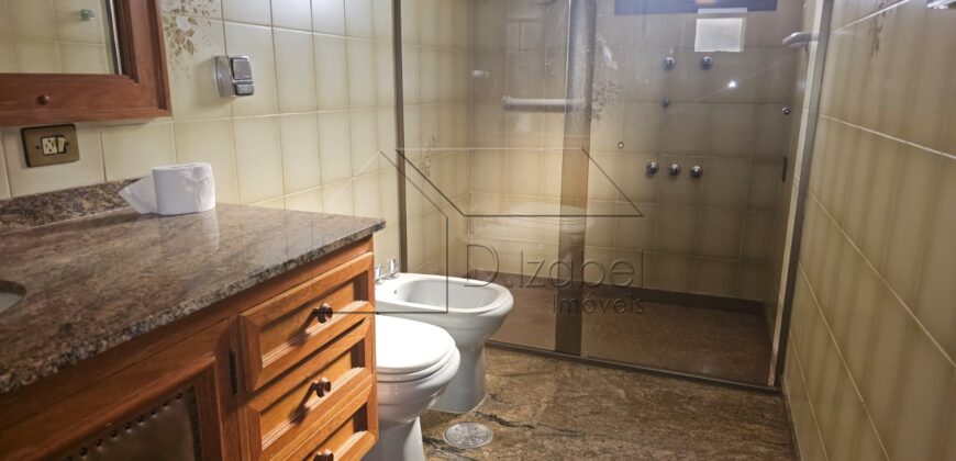 Apartamento para venda com 280 M² 4 quarto sendo 2 suítes no Alto da Lapa- São Paulo