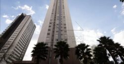 Apartamento à Venda no Brooklin Paulista – 153 m², Andar Alto, 3 Suítes