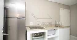 Apartamento à Venda no Brooklin Paulista – 153 m², Andar Alto, 3 Suítes