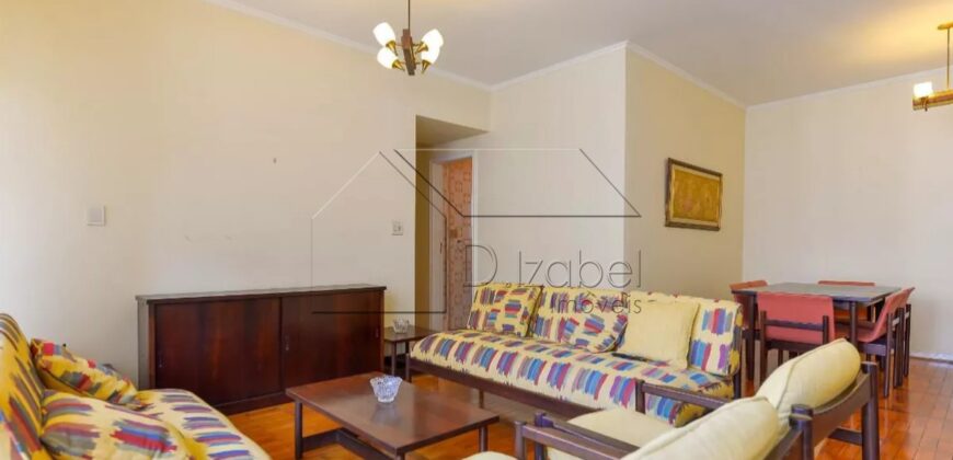 apartamento amplo  para venda no Jardim Paulista, São Paulo.