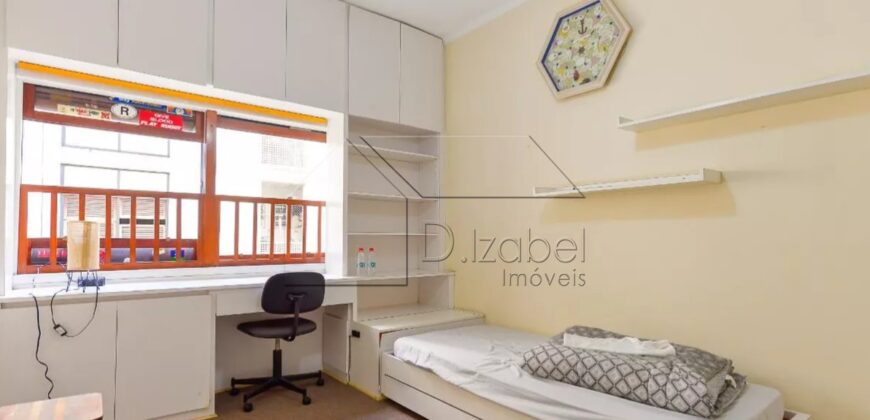 apartamento amplo  para venda no Jardim Paulista, São Paulo.