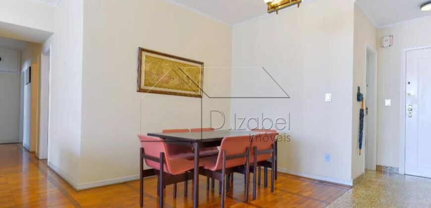 apartamento amplo  para venda no Jardim Paulista, São Paulo.