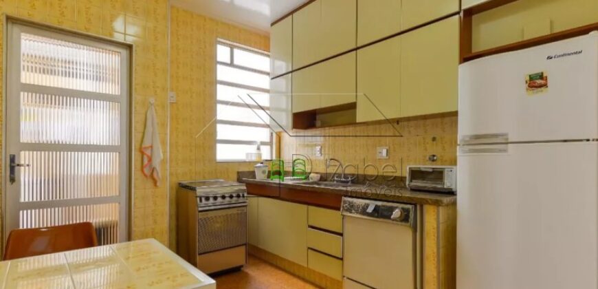 apartamento amplo  para venda no Jardim Paulista, São Paulo.