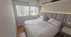 Apartamento para venda com 90 M², 2 quartos no Itaim, São Paulo