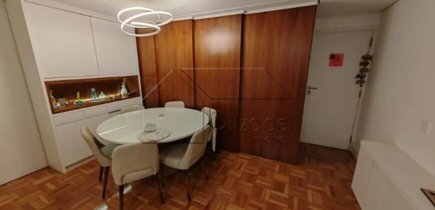 Apartamento para venda com 90 M², 2 quartos no Itaim, São Paulo