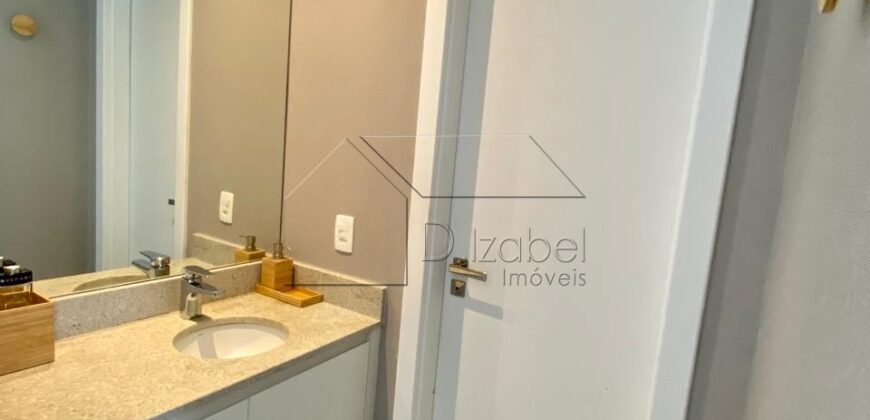 Apartamento Studio 55m² à Venda na Vila Madalena