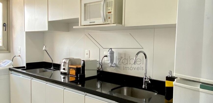 Apartamento Studio 55m² à Venda na Vila Madalena