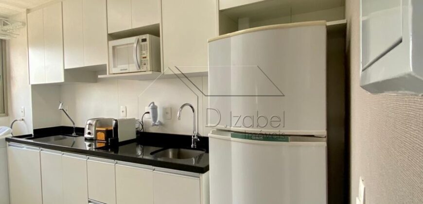 Apartamento Studio 55m² à Venda na Vila Madalena