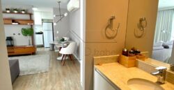 Apartamento Studio 55m² à Venda na Vila Madalena