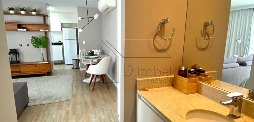 Apartamento Studio 55m² à Venda na Vila Madalena