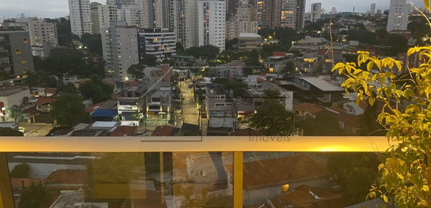 Apartamento Studio 55m² à Venda na Vila Madalena