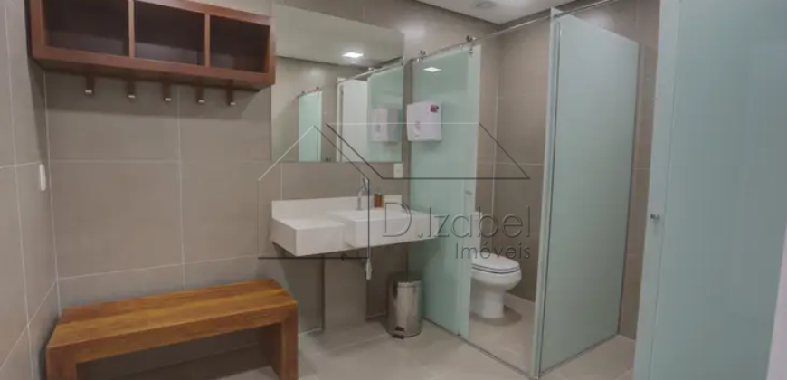 Apartamento Studio 55m² à Venda na Vila Madalena