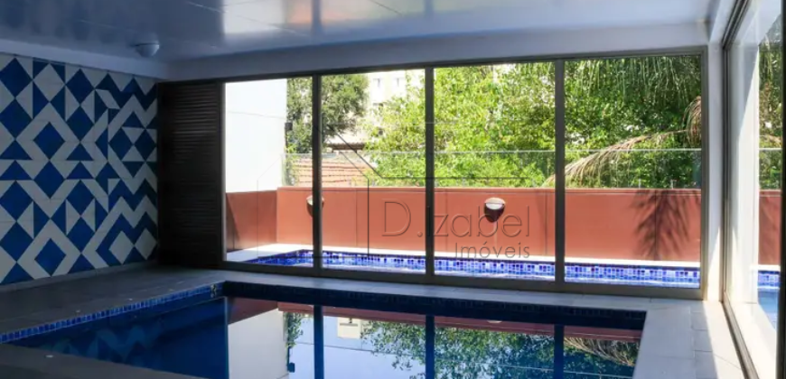 Apartamento Studio 55m² à Venda na Vila Madalena