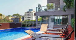 Apartamento Studio 55m² à Venda na Vila Madalena