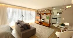 Apartamento Studio 55m² à Venda na Vila Madalena