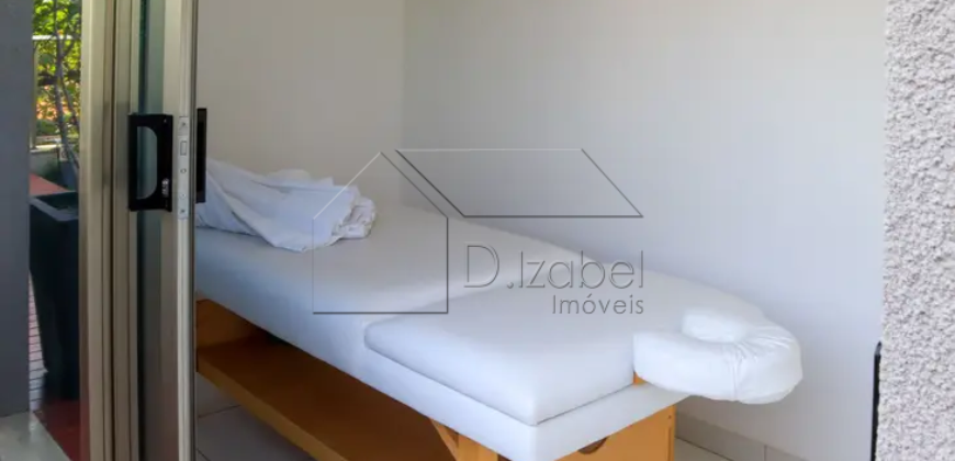 Apartamento Studio 55m² à Venda na Vila Madalena