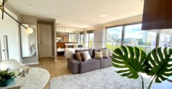 Apartamento Studio 55m² à Venda na Vila Madalena