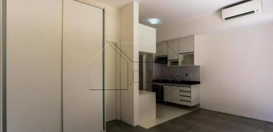 Apartamento 43m² à Venda na Vila Madalena