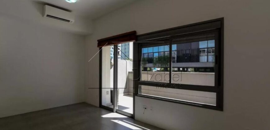 Apartamento 43m² à Venda na Vila Madalena