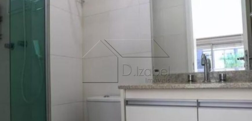 Apartamento 43m² à Venda na Vila Madalena