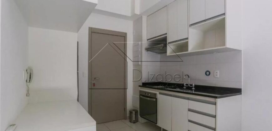 Apartamento 43m² à Venda na Vila Madalena