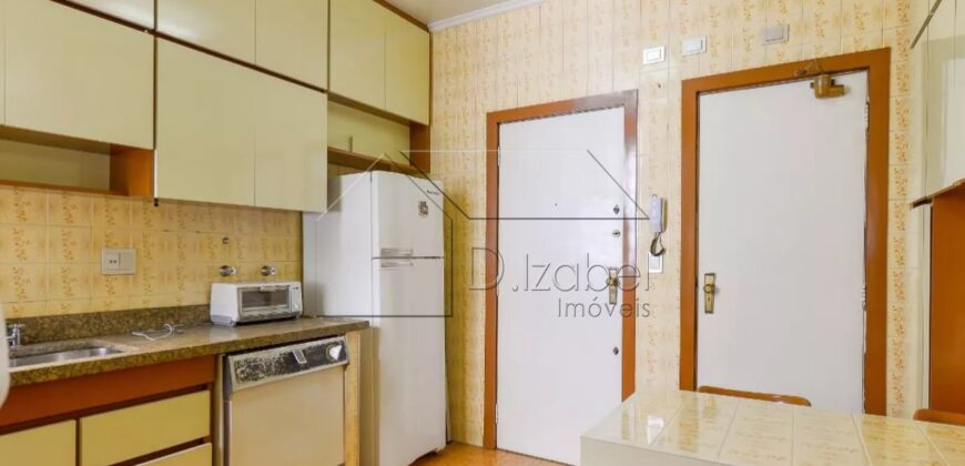 apartamento amplo  para venda no Jardim Paulista, São Paulo.