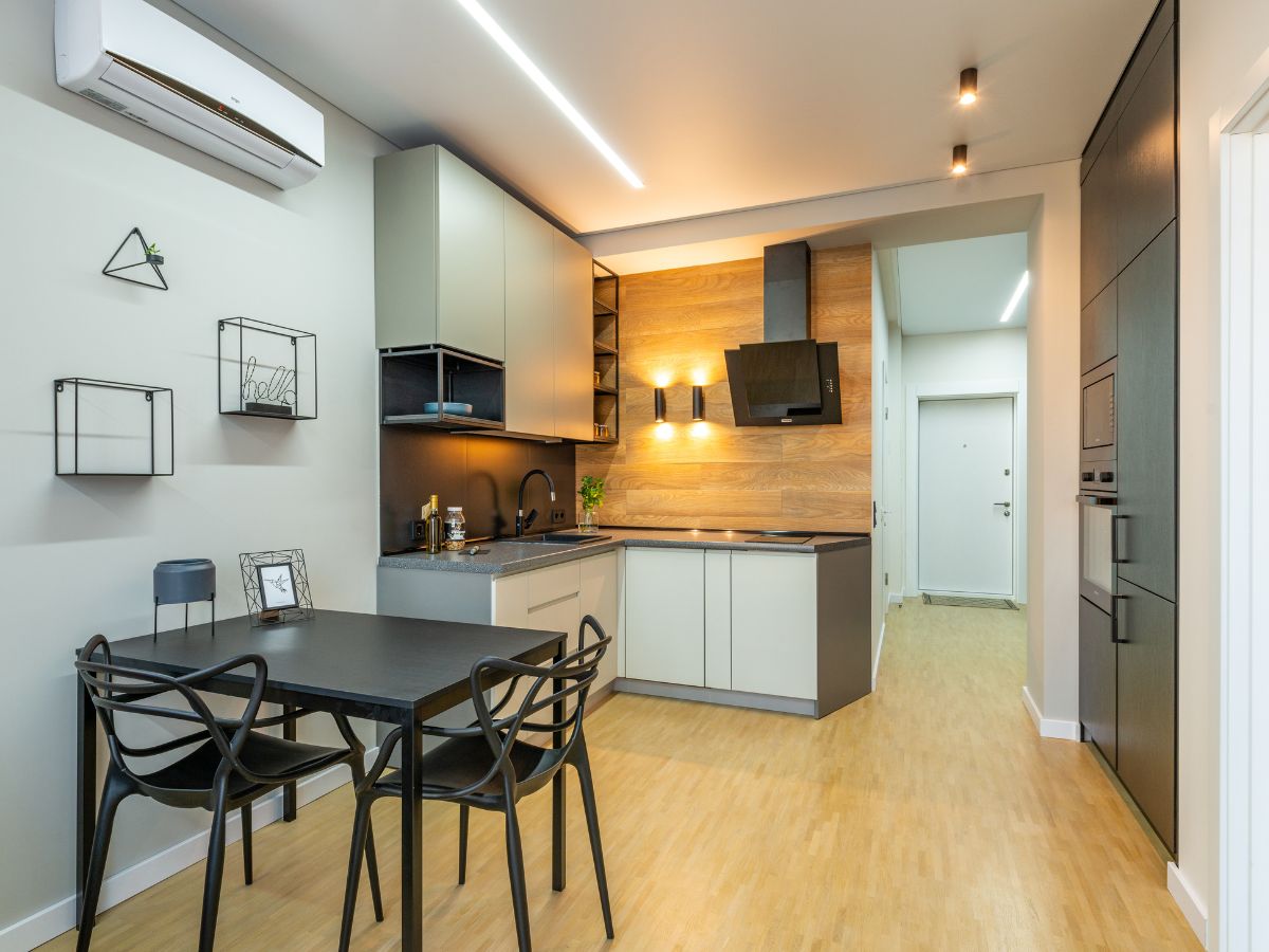 Apartamento para Venda no Alto de Pinheiros