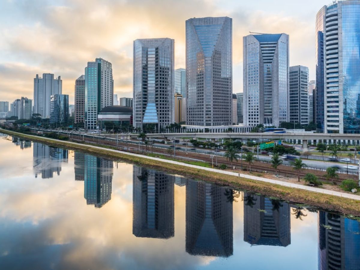 Apartamento para Venda no Alto de Pinheiros