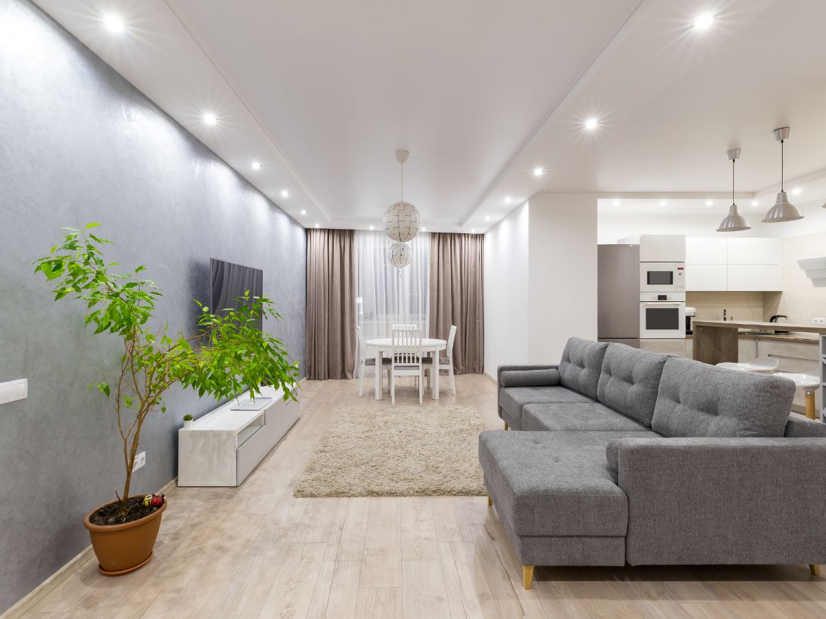 Apartamento para Venda no Jardim Paulistano