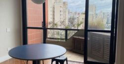 Encante-se com esse Duplex de 134m² a venda em Pinheiros!