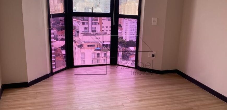 Encante-se com esse Duplex de 134m² a venda em Pinheiros!