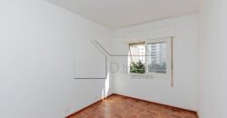 Apartamento à venda no Jardim Paulista, com 55 m² de área útil, oferecendo uma excelente oportunidade tanto para investimento quanto para moradia.