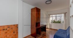 Apartamento à venda no Jardim Paulista, com 55 m² de área útil, oferecendo uma excelente oportunidade tanto para investimento quanto para moradia.