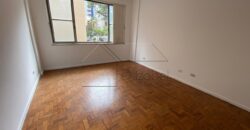 Apartamento à venda – 100m² de área útil – Paraíso (próximo ao Shopping Paulista)