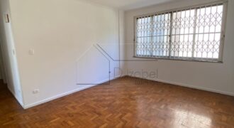 Apartamento à venda – 100m² de área útil – Paraíso (próximo ao Shopping Paulista)