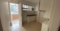 Apartamento à venda – 100m² de área útil – Paraíso (próximo ao Shopping Paulista)