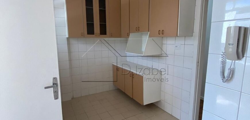 Apartamento à venda – 100m² de área útil – Paraíso (próximo ao Shopping Paulista)