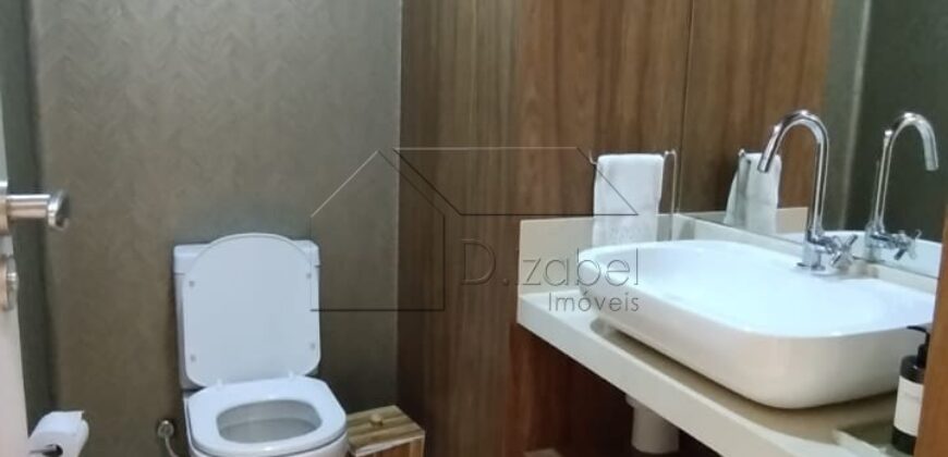 Apartamento de Alto Padrão Mobiliado para Locação – 271 m² – Jardim Europa