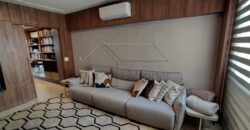 Apartamento de Alto Padrão Mobiliado para Locação – 271 m² – Jardim Europa