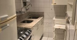 Apartamento duplex à venda com 75 m²