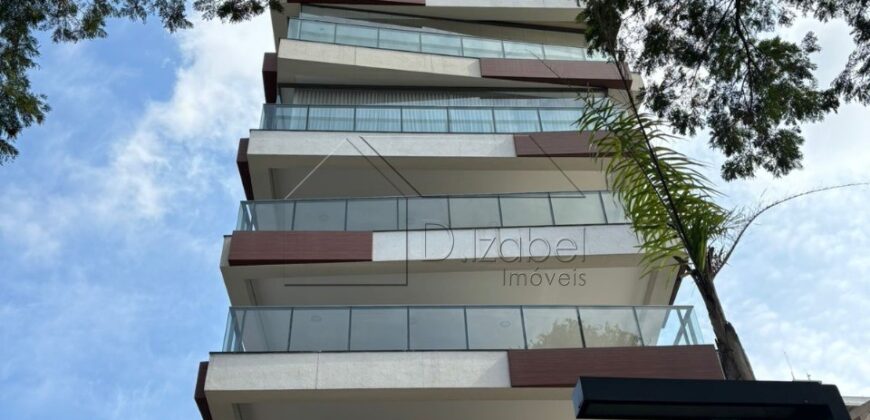 Apartamento novo à venda, com 246 m² de área útil, no melhor do Itaim.