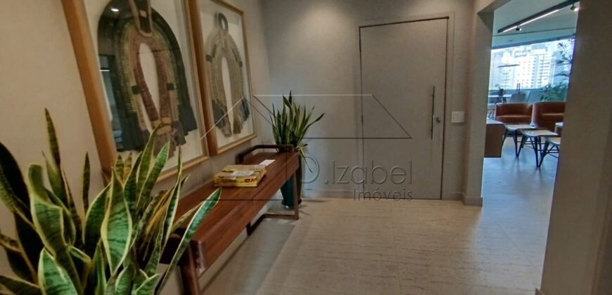 Apartamento de Alto Padrão Mobiliado para Locação – 271 m² – Jardim Europa