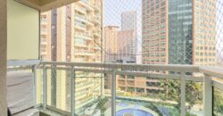 Apartamento Duplex à venda com 160 m², localizado em Cidade Monções.