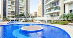 Apartamento Duplex à venda com 160 m², localizado em Cidade Monções.