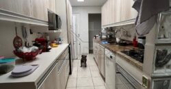 Apartamento à Venda em Moema Pássaros – Rua Sem Saída